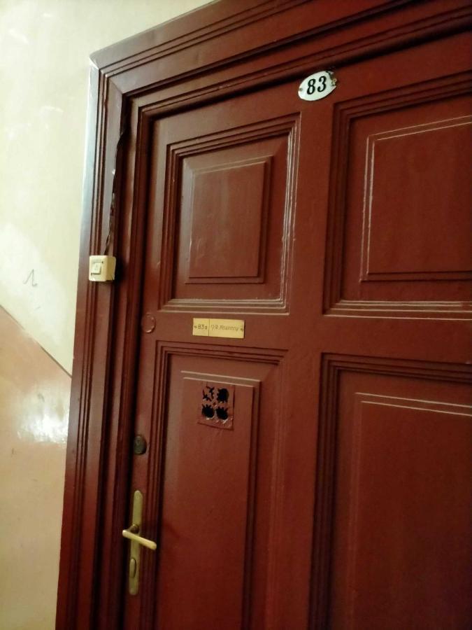 Zyblikiewicza Friendly Apartment 2 Cracovia Esterno foto
