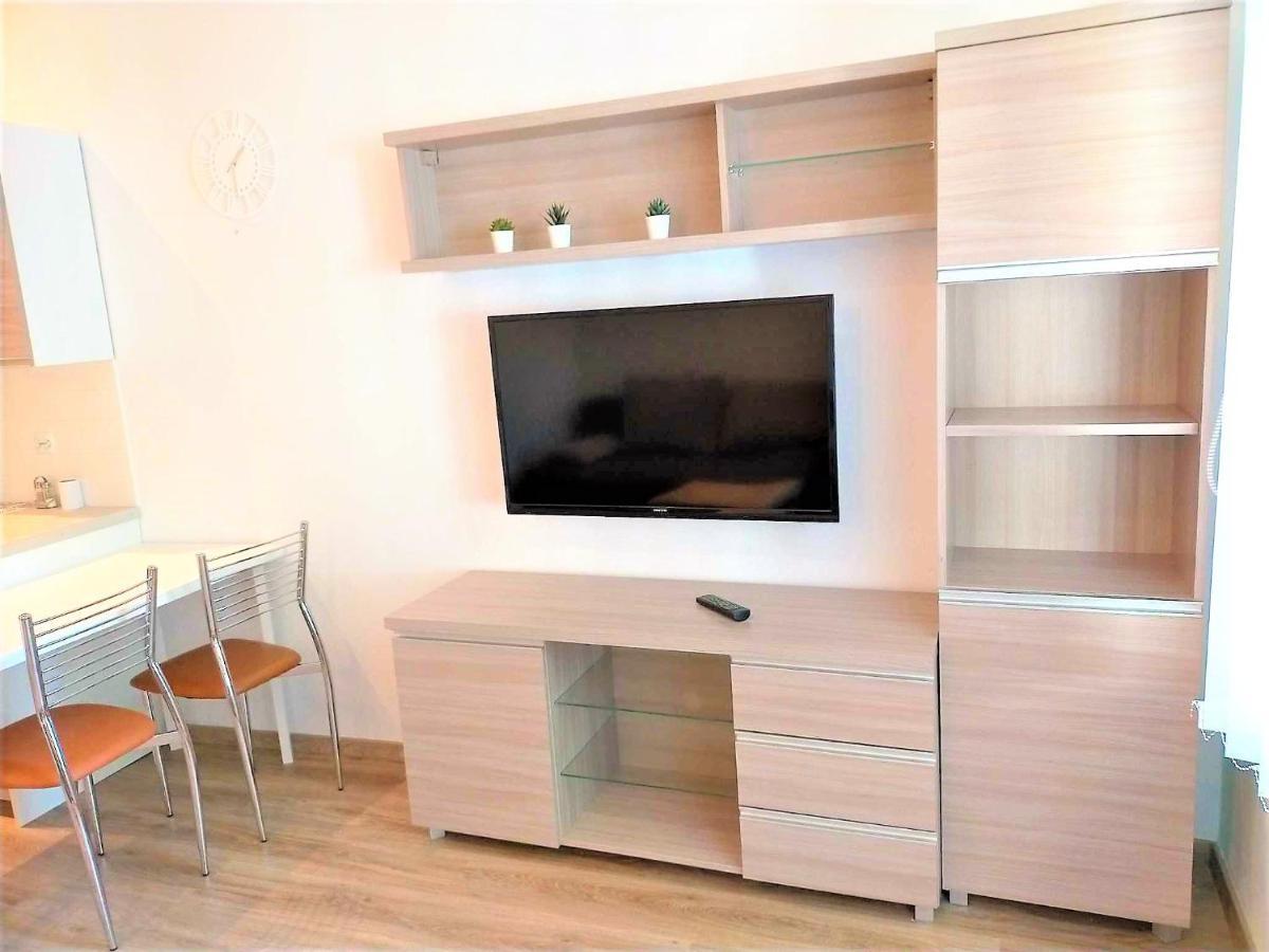 Zyblikiewicza Friendly Apartment 2 Cracovia Esterno foto