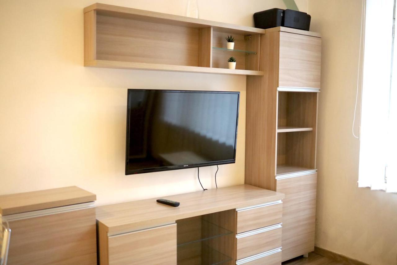 Zyblikiewicza Friendly Apartment 2 Cracovia Esterno foto
