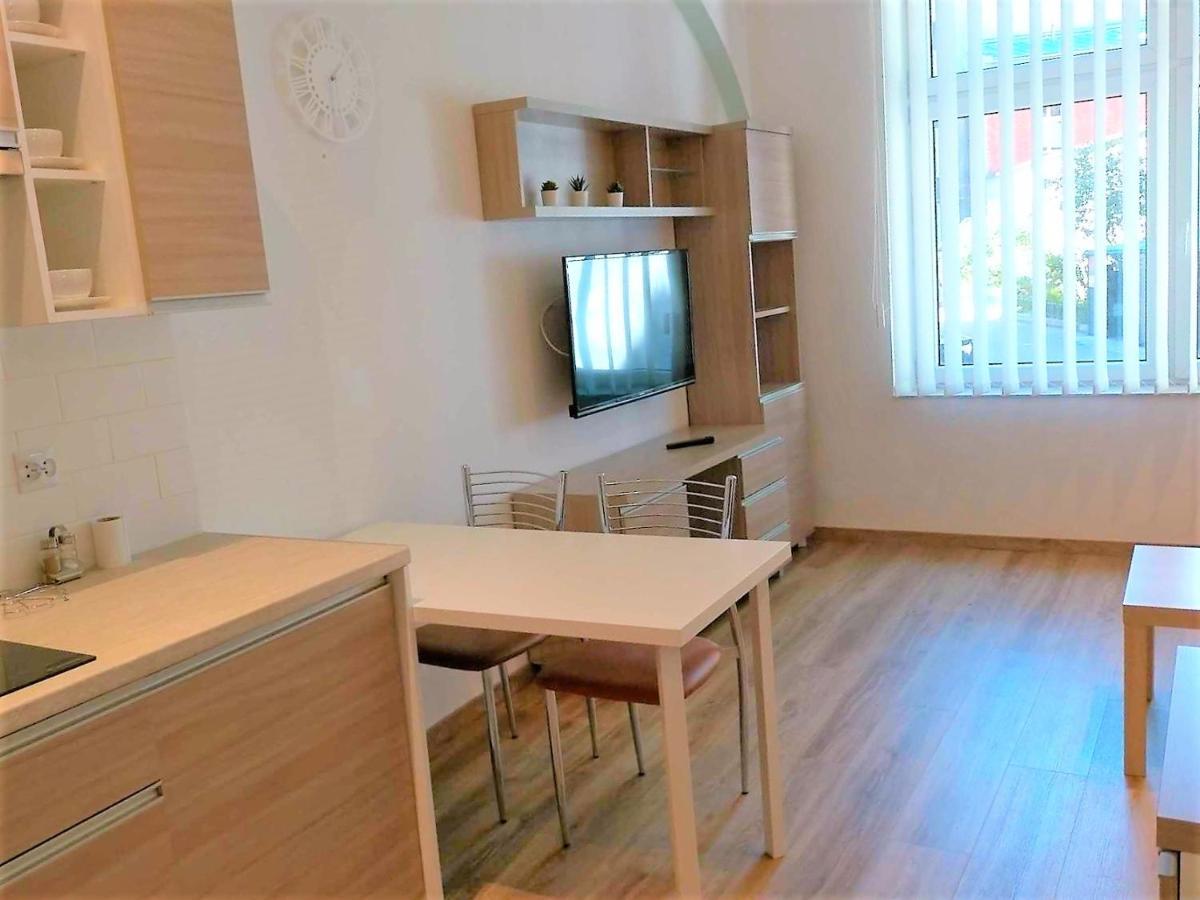 Zyblikiewicza Friendly Apartment 2 Cracovia Esterno foto