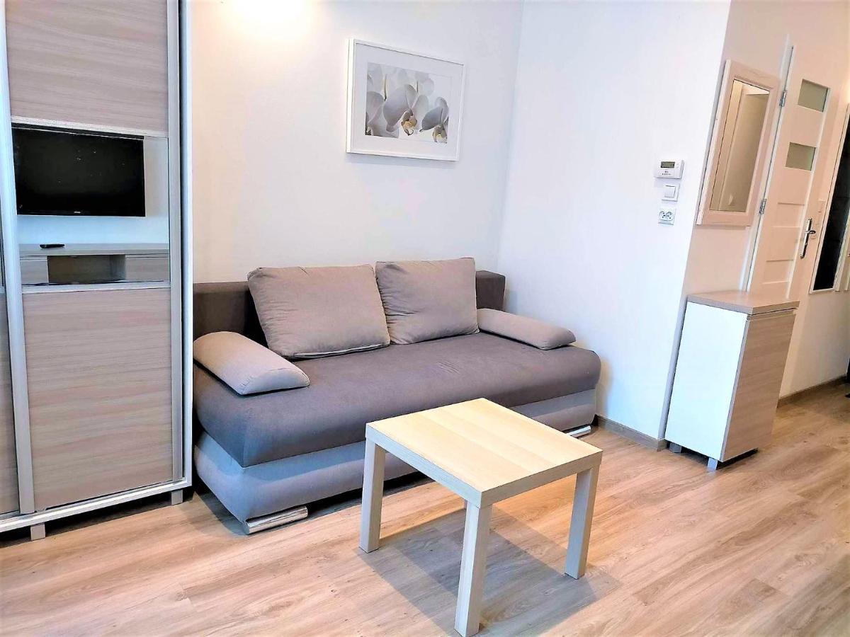 Zyblikiewicza Friendly Apartment 2 Cracovia Esterno foto