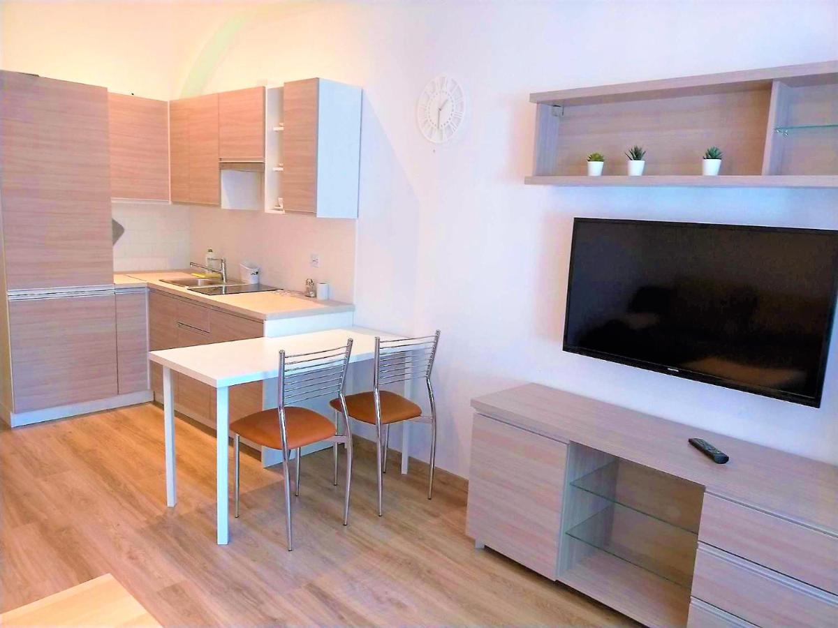Zyblikiewicza Friendly Apartment 2 Cracovia Esterno foto