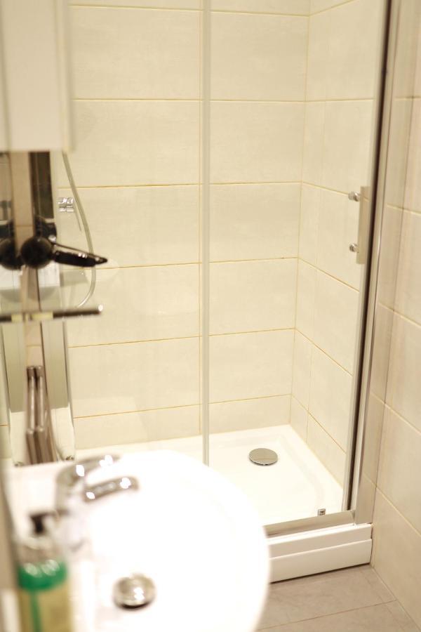 Zyblikiewicza Friendly Apartment 2 Cracovia Esterno foto